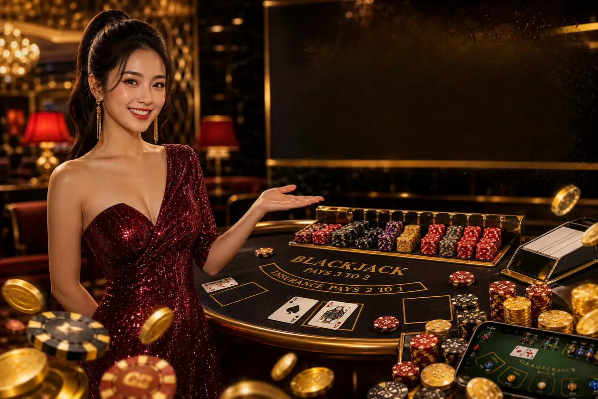 jdbam Casino လုံခြုံရေးနှင့် SSL ကာကွယ်မှု