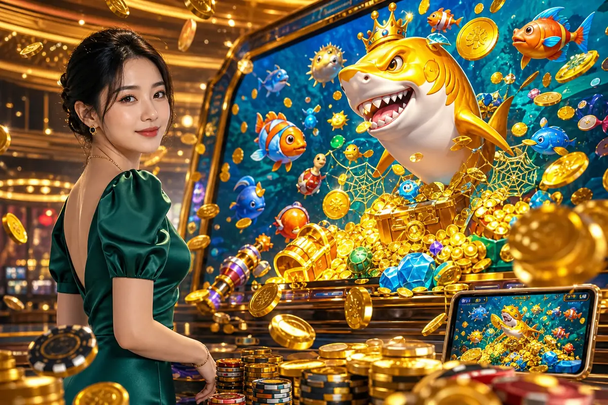 jdbam KBZPay ငွေသွင်းပြီး slots ကစားခြင်း