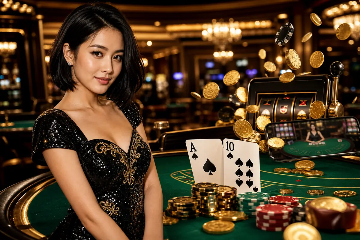 jdbam နာမည်ကြီး slots ဂိမ်း ရွေးချယ်မှု