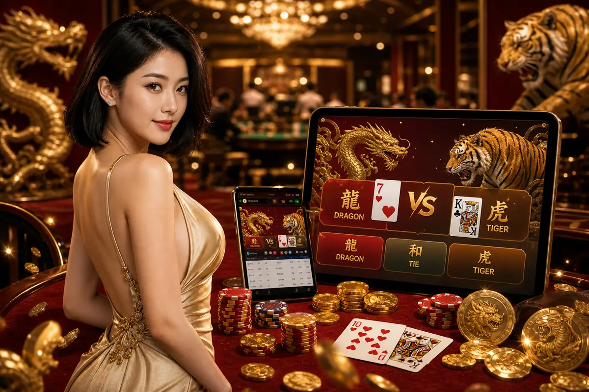 jdbam Poker အွန်လိုင်းကစားနည်း