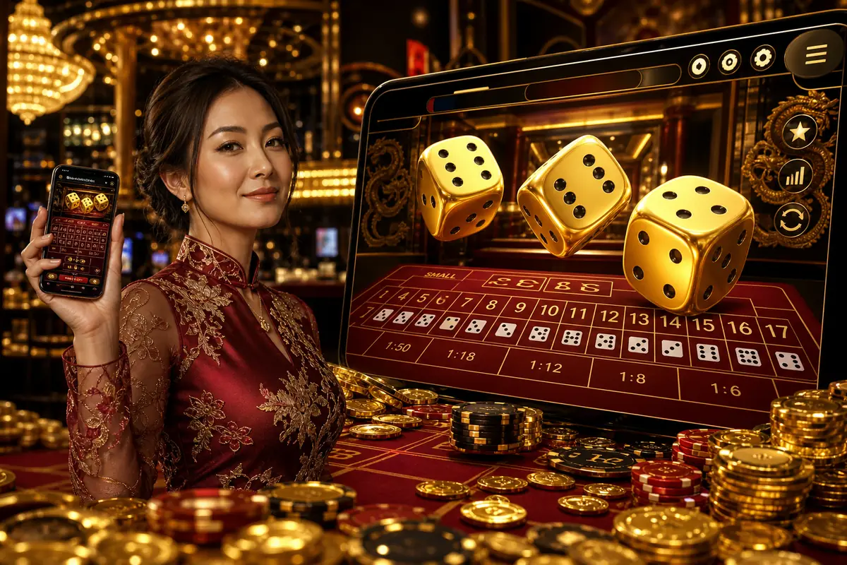 jdbam ဘောလုံး Live Betting ကစားနည်း