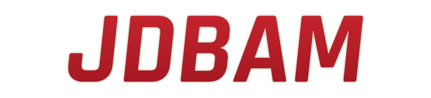 jdbam logo